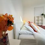 Rooms In Arroios