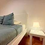 Rooms In Arroios