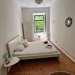 Bali Inspired Room In The Heart Of Lisbon