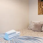 Aquilla Family Room 204