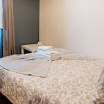 Aquilla Family Room 204