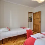 Studio Fuer 20 Personen In Lissabon, Regio De Lisboa Costa De Lisboa