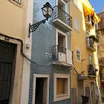 Cardal De Sao Jose