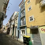 Cardal De Sao Jose
