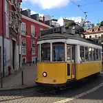 Go Native Lisbon - Vip City 60
