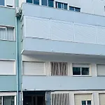 Apartamento Familiar Em Zona Historica De Lisboa