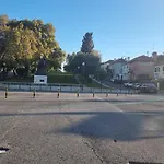 The Coolest Place Near The Airport!