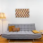 Whome Modern Luxury In Lisbon\'S Historic Center