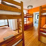 Lisbon Lounge Hostel