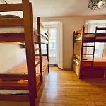 Lisbon Lounge Hostel