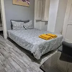 Garden Apartment