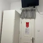 Suites Antonio Pedro