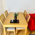Downtown Lisbon Retreat