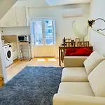 Downtown Lisbon Retreat