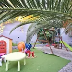 Brothers Place