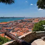 Stylish Getaway In A Mezzanine Flat By The Castle