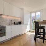 Sao Ciro Charming Apartment By Innkeeper