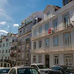 Lisbon Views By Innkeeper