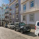 Lisbon Views By Innkeeper
