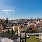 Lisbon Views By Innkeeper