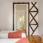 Chiado Vintage Apartment by Altido