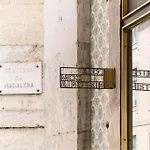 Madalena Cozy Apartment