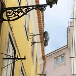 Madalena Cozy Apartment