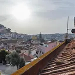 Vintage With Castle View Apartment By Lovelystay
