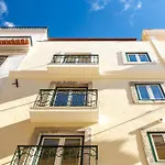 Saudade Alfama Duplex