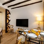 WHome | São Vicente Deluxe Apartment