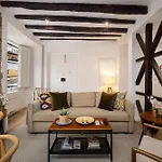 WHome | São Vicente Deluxe Apartment