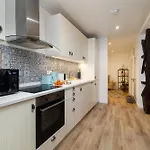 WHome | São Vicente Deluxe Apartment
