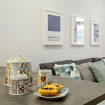 3ºd 24 De Julho Terrace