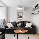 New 2Br Praca Das Flores Ac | By Airnest