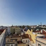 Classic Topfloor Apartment By Lovelystay