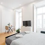 Modern Apartament In The Heart Of Chiado