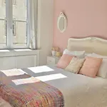 Unique Design Apartments