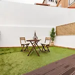 Santo António Prime Apartments by Goodplace