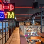 Moxy Lisboa Oriente