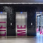 Moxy Lisboa Oriente