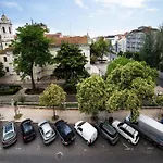 Lisbon City Inn Hotel By City Hotels