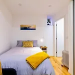 Mourarias Place - Yellow Studio