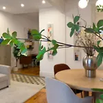 Beautiful Apartment In Bairro Alto - Quite