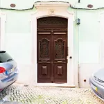 Beautiful Apartment In Bairro Alto - Quite