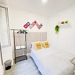 Alcantara Rooms Lx