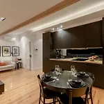 Sofisticacao E Elegancia Lx