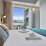 Santos Luxury Studio And Gym IV