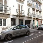 Place Of Tram 28