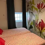 Alface Hall Hostel & Bar