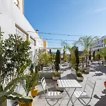 Champagne Vibes In Lisbon - By Misha\'S Place 5C